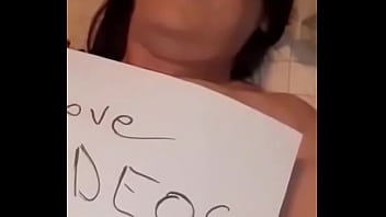Preview 3 of Sil Toti Video - Verifikationsvideo