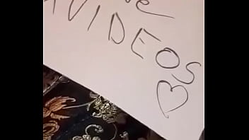 Preview 4 of Sil Toti Video - Verifikationsvideo