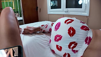 Preview 1 of Gush Erotic - Perv Stepbrother Found out his StepSis does Porn and used it to fuck her!!