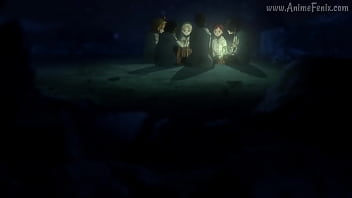 Preview 2 of Bangslut Com - Promised Neverland Cap5 t2