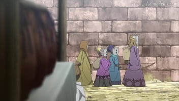 Preview 4 of Bangslut Com - Promised Neverland Cap5 t2