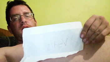 Preview 2 of Mom Bebe - Verification video