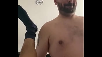 Preview 3 of Hot Tv Star - Filling me up with his cum