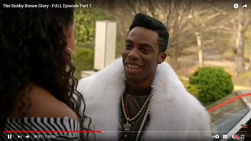 Preview 1 of Kick Slap Sex - Bobby Brown and Janet Sex Scene