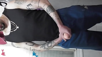 Preview 1 of Japanese Forced Subtitled - Fucking a pot