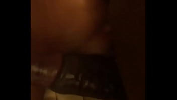 Preview 2 of Girl Mastarbates - SLOPPY BLOWJOB &amp_ BACKSHOTS
