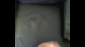 Preview 3 of Suny Leaon Xvideoin - Strong Cumshot on couch