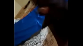 Preview 3 of Trying Gag Relex - Nigerian dude stroking