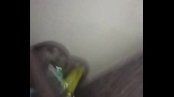 Preview 3 of Whitesburg Ky - Real homemade amateur couple. I&#039_m fucking an 18 year old beauty on the bed