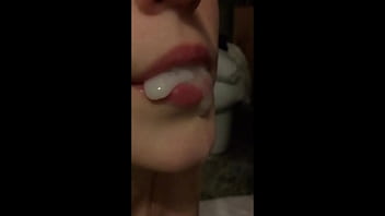 Preview 3 of Eye Really - Daddys Little Cumslut