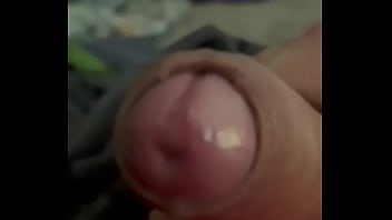 Preview 3 of Blowjob Sweet Girlfriend Blowjob - Shooting my thick load