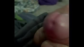 Preview 1 of Blowjob Sweet Girlfriend Blowjob - Shooting my thick load