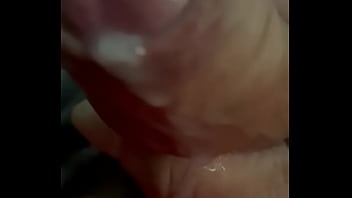 Preview 4 of Blowjob Sweet Girlfriend Blowjob - Shooting my thick load