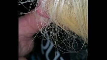 Preview 3 of Tiny Micro Penis - An amazing blow job. From my slut