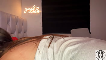 Preview 1 of Xxxx Hot Hd Indian Bf - EMBARRASSED NAKED FEMALE TITS WORSHIP JOI CUM ON TITS