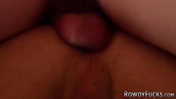 Preview 3 of Gallon Of Piss - Wrestling jock rides twinks cock bareback