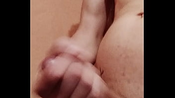 Preview 3 of Tied Cumshot Eye - V&iacute_deo de verificaci&oacute_n