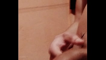 Preview 4 of Tied Cumshot Eye - V&iacute_deo de verificaci&oacute_n