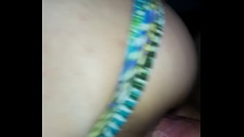 Preview 4 of Kashmiri Girl In Car - Sexo anal y creampie