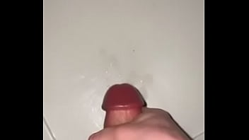 Preview 2 of Bbw Com Xxx - Thicc 7 inch cock shoots sticky load