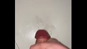 Preview 3 of Bbw Com Xxx - Thicc 7 inch cock shoots sticky load