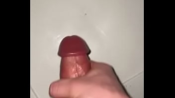Preview 1 of Bbw Com Xxx - Thicc 7 inch cock shoots sticky load