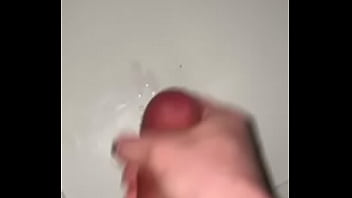 Preview 4 of Bbw Com Xxx - Thicc 7 inch cock shoots sticky load