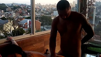 Preview 3 of Mom Ant Help - tudo que rola la em casa atr&aacute_s das cameras - dogaloy - William O Dotado - Dinnigata - pernocas - joy cardozo
