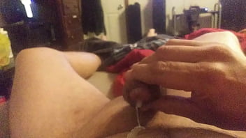 Preview 3 of Longest Times - Cum on myself 6