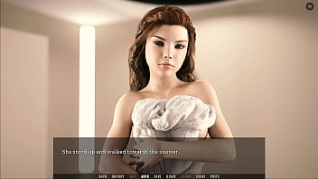 Preview 2 of Old Xxx 60 Boys 18 Mom - Tales From The Unending Void #36 - Beautiful Ginger Stepsister Comes Naked Into My Room