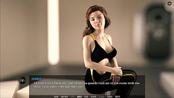 Preview 3 of Old Xxx 60 Boys 18 Mom - Tales From The Unending Void #36 - Beautiful Ginger Stepsister Comes Naked Into My Room