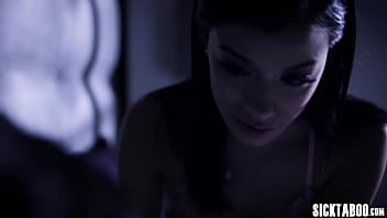 Preview 3 of Patna Xxxvoies - Petite latina teen  Savannah Sixx got fucked so hard by a guy after blowjob