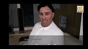 Preview 3 of Big Titel Sex Vedios - WVM 24,  Trying To Get Hot Brunette Pregnant.