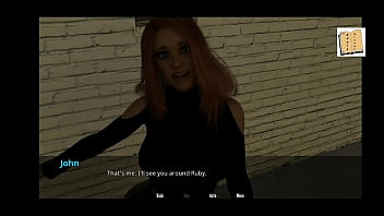 Preview 3 of Xsexi - WVM 23,  Going To Meet Anna For The 1st Time.