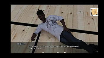 Preview 3 of Yang Gey Xxx Vidio Boy Xxc - WVM 21,  Playing Basketball Turns Out To Be Painful.