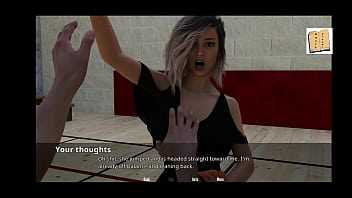 Preview 4 of Yang Gey Xxx Vidio Boy Xxc - WVM 21,  Playing Basketball Turns Out To Be Painful.