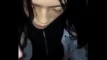 Preview 1 of Aishyan School Girls - đang ph&ecirc_ th&igrave_ bắt b&uacute_ cu ( vietnamese, asian blowjob)