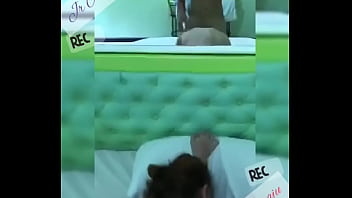 Preview 1 of Wach Part2 - Juninho de Aracaju gozando na bunda da vizinha