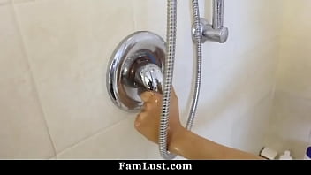 Preview 2 of Condma Sex - Stepbro Know How and When to Fuck his