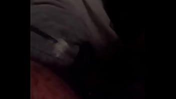 Preview 1 of Deshe Xx Videos - CaramelFootGoddess sucks a hard black dick (Teaser)