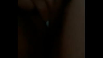 Preview 4 of Mom And Son Kichan Indian - Novinha batendo siririca pra mim
