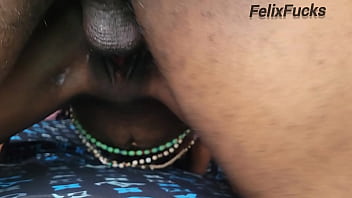 Preview 2 of Zxx Gh - Petite Teen Vera and FelixFucks on a fuck battle for Real Amateur Homemade sex