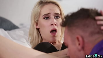 Preview 3 of Xx Xnxx Xxx - Squirter teen stepsister Cadence Lux needs to feel a bigger cock