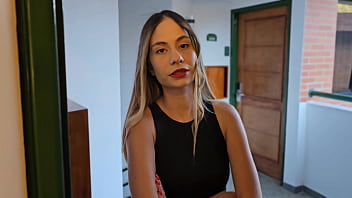Preview 1 of Savita Babi Xxx Video Donlpde - A neighbor comes to my house and I don&#039_t miss the opportunity to fuck her