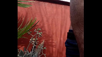 Preview 4 of Real Hooker Starts Crying - La liberaci&oacute_n de los cojones - AnzzoSan