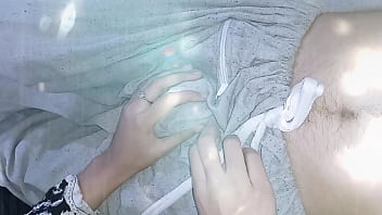 Preview 1 of Bfxxg Xxx V F - Cute 18 Year Old Tiny Tit Step Sister Face Fucked Delicious Blowjob