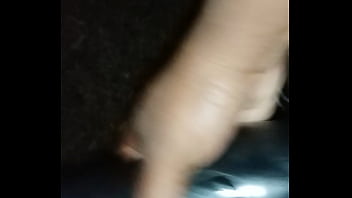 Preview 2 of Hentai Cuck - Windy cum night