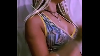 Preview 4 of Jessica Albas Asshole - Funk - Marcia Dias - 23