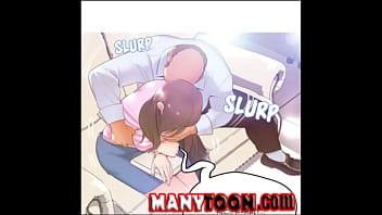 Preview 3 of Master Bytes - Daddy in law toomics webtoon many
