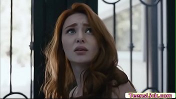 Preview 1 of Topminore Xxc - Hot redhead analed the mistress of husband